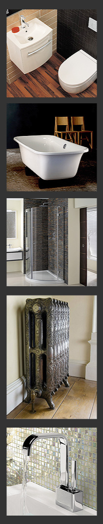 Bathrooms Glasgow